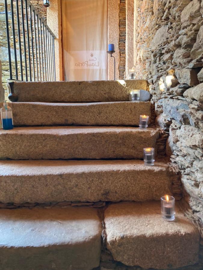 Casa Lia Da Porta Villa Caminha Kültér fotó