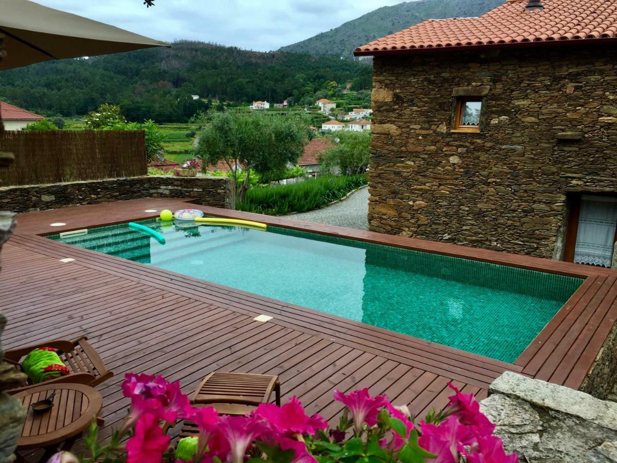 Casa Lia Da Porta Villa Caminha Kültér fotó