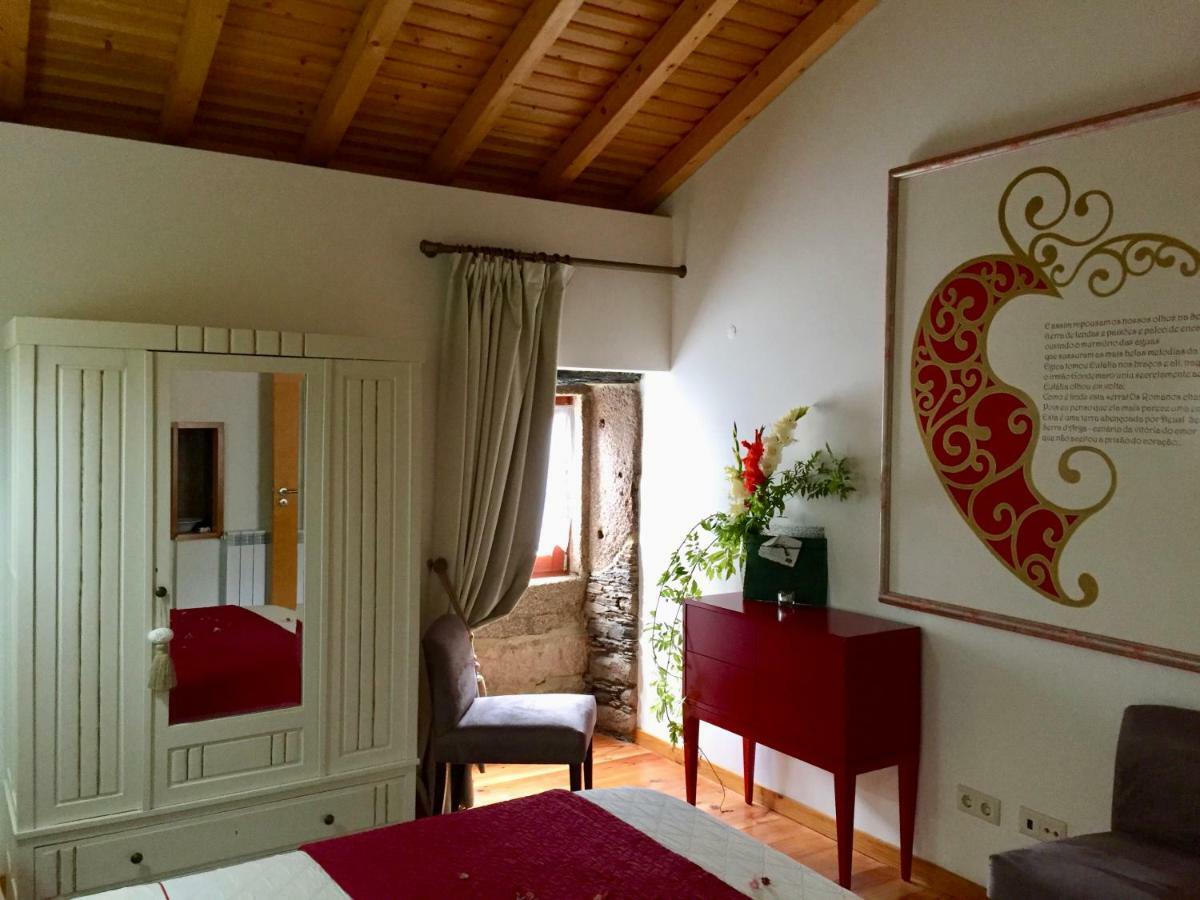 Casa Lia Da Porta Villa Caminha Kültér fotó
