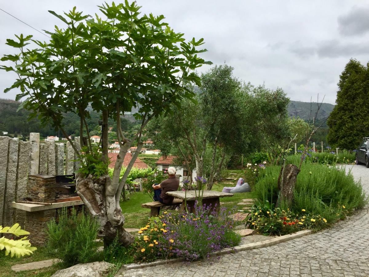 Casa Lia Da Porta Villa Caminha Kültér fotó