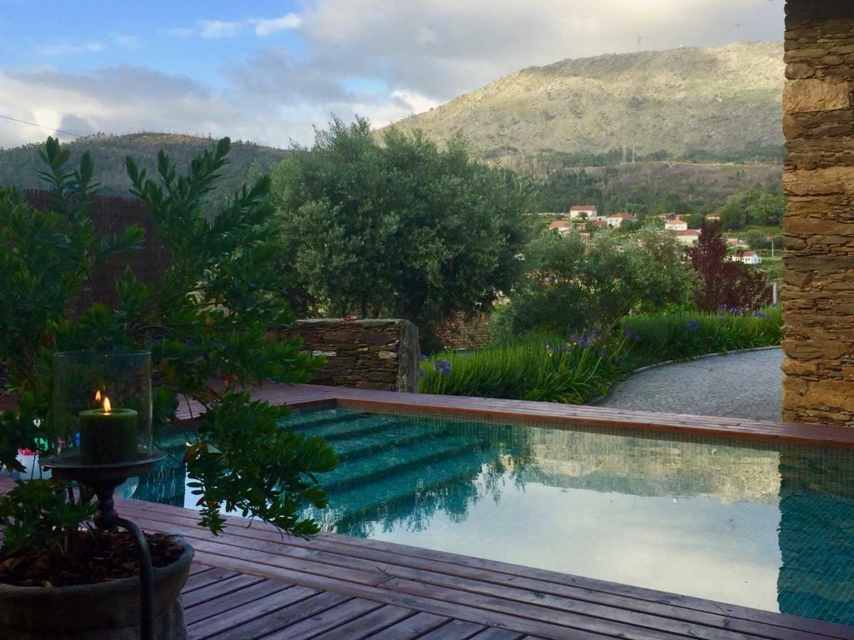Casa Lia Da Porta Villa Caminha Kültér fotó